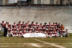 1982_Tauri_Frogs_Team