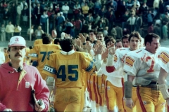 08/04/1984 - Tauri - Riders