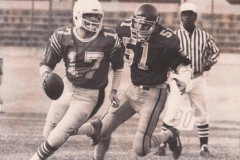 10//1983 - Tauri - St.George's Knights