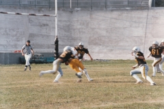 21/9/1985: Minotauri - Frogs