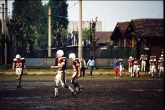 24/04/1982 - Seamen - Tauri