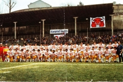 Guarà Tauri 1984