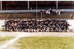 Tauri Torino 1986