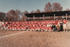 Tauri 1983