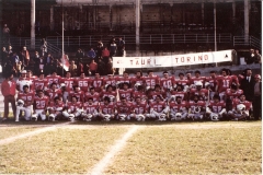 Tauri 1983