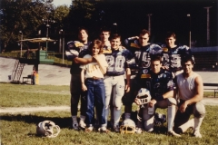 Varie 1986